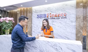SHB Finance chính thức được Ngân hàng Nhà nước chấp thuận chuyển đổi hình thức pháp lý