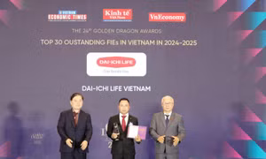 Doanh nghiệp Chuyển đổi Số tiêu biểu