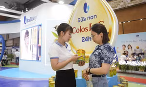 Bảo chứng về chất lượng sản phẩm Colosbaby Gold 2+ thông qua nghiên cứu khoa học