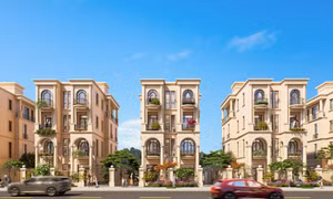 Ocean City đón 'siêu động cơ' tăng trưởng khi metro số 8 và 14 đồng loạt khởi công