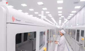 Thấy gì từ cú bắt tay giữa VinSmart và “ông hoàng thiết kế” Pininfarina?