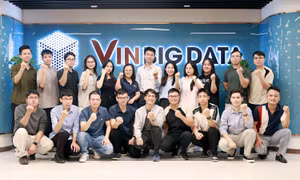 Công nghệ nhận diện khuôn mặt - 'tấm khiên' an toàn trong thời đại dữ liệu