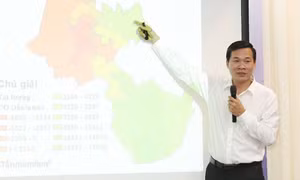 Nhà khoa học VinFuture: Giao thông xanh là giải pháp cho ô nhiễm không khí đô thị