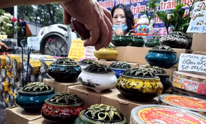 'Tuần lễ sản phẩm Hà Nội' tại Nghệ An sẽ khai mạc ngày 10/6