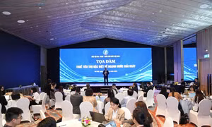 Nguy cơ NTD chuyển sang sử dụng sản phẩm thay thế không nguồn gốc, nhãn mác khi NGK có đường bị đánh thuế