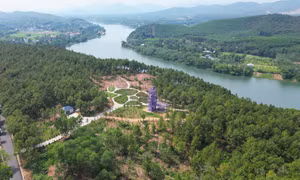 Bản Valse ngoại ô