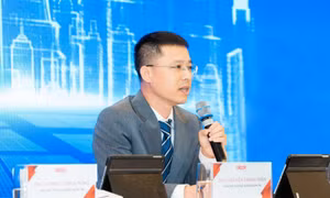 GELEX công bố việc bổ nhiệm Chủ tịch HĐQT mới