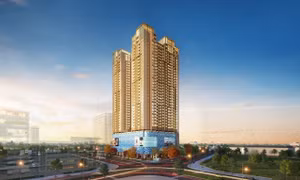 The Diamond Residence triển khai tiếp nhận hồ sơ làm thủ tục ‘sổ hồng’ cho khách hàng