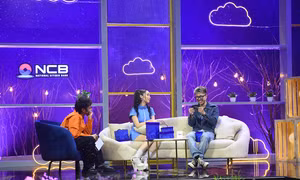 Dustin Phúc Nguyễn ‘khui’ hàng loạt bí mật của các nghệ sĩ GenZ