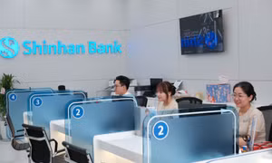 Ngân hàng Shinhan Việt Nam khai trương Phòng giao dịch Thủ Đức