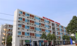 Có 11 dự án đủ điều kiện đề xuất vay vốn xây nhà ở xã hội, cải tạo chung cư cũ