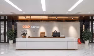 Quý I/2024, GELEX Electric đạt 3.720 tỷ đồng doanh thu