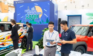 VIIF 2025: Cầu nối thực chiến thúc đẩy gia tăng tỷ lệ nội địa hoá và nâng tầm vị thế công nghiệp Việt
