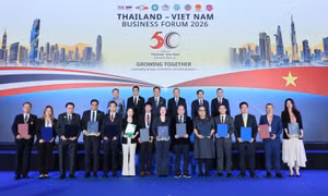 Vinpearl hợp tác với các nền tảng du lịch hàng đầu Đông Nam Á, mở rộng mạng lưới khách quốc tế