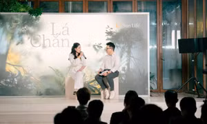Sun Life khẳng định cam kết đầu tư lâu dài tại Việt Nam