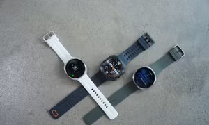 Samsung Galaxy Watch Ultra2 và Galaxy Watch9: Trợ lý theo dõi sức khỏe trên cổ tay