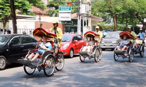 ‘Hồi sức’ cho du lịch Đà Nẵng bằng cách nào?