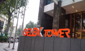 GELEX được chấp thuận mua cổ phần của Ngân hàng Eximbank