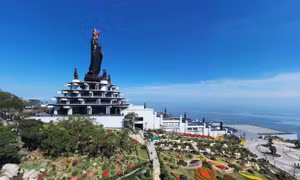 Cung đường Baden Mountain Marathon 2023 sẽ vượt qua các địa danh huyền thoại nào ở Tây Ninh?