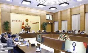 Làm rõ căn cứ pháp lý của việc xây dựng luật riêng về nhà giáo