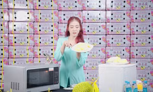 'Đại tiệc' mua sắm cuối năm đầy hào hứng với chiến dịch 'Sắm Tết Bao Vui'