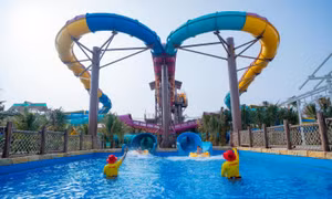 Chuyên gia quốc tế nói gì sau hơn 1.000 lượt 'chơi thử' 100 đường trượt tại Sun World Vung Tau?