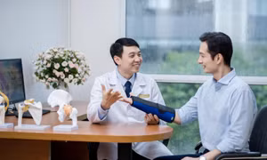 Vinmec 2 năm liên tiếp nhận giải thưởng quốc tế về trách nhiệm xã hội và phát triển bền vững
