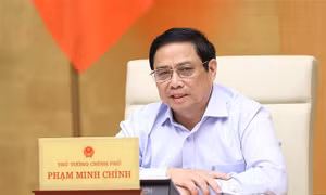 Thủ tướng: Quốc tế đánh giá cao triển vọng phát triển của Việt Nam
