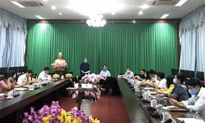 Vĩnh Long: Truy vết các ca F1 của người nhập cảnh trái phép
