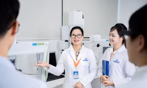 Phenikaa công bố nhiều ưu đãi, học bổng giá trị tuyển sinh sau đại học năm 2025