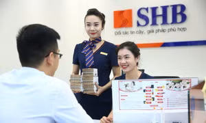 SHB được Moody’s giữ nguyên xếp hạng tín nhiệm với triển vọng ổn định