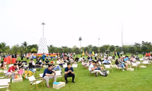 Vinhomes Grand Park - Đại đô thị đi trước, kiến tạo tiêu chuẩn mới cho thị trường TP Hồ Chí Minh