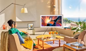 Samsung mang đến trải nghiệm điện ảnh 'Superman' trên màn hình TV cực đại