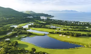 Kristian Petersen chia sẻ về hành trình dẫn dắt Nha Trang Marriott giữa làn sóng ngành khách sạn