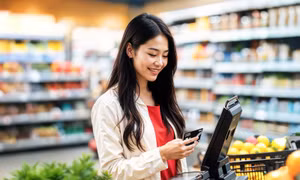 Trợ lực người tiêu dùng khi nhu cầu tăng cao dịp hè