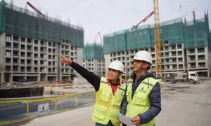 VinCons tuyển dụng 100.000 công nhân xây dựng trên toàn quốc