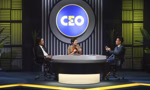Chuyện thật của CEO lên ‘ghế nóng’