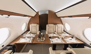 Chiêm ngưỡng đỉnh cao của nghệ thuật hàng không mà Sun Air sẽ mang về Việt Nam