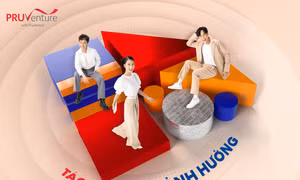 Pruventure With Prudential – bệ phóng giúp thế hệ trẻ phát triển sự nghiệp và khẳng định thương hiệu cá nhân