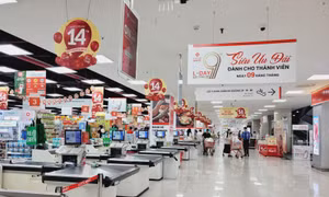 Nhiều hoạt động tri ân, hướng tới khách hàng