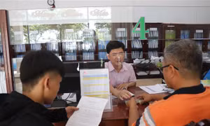 Cần Thơ hỗ trợ người sau cai nghiện tái hòa nhập cộng đồng từ nguồn vốn chính sách