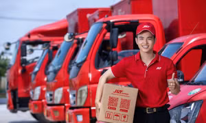 Logistics 5.0: Cuộc cách mạng trong tương lai của ngành Logistics
