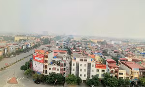 Thành phố Hưng Yên duy trì tốc độ tăng trưởng kinh tế 8,5%