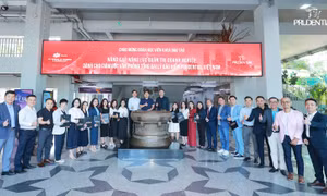 Prudential Việt Nam hợp tác cùng Viện Quản trị và Công nghệ FSB xây dựng chương trình đào tạo Giám đốc Văn phòng Tổng đại lý