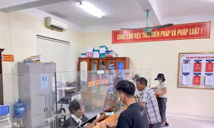 Quy định về hợp đồng thực hiện nhiệm vụ của công chức