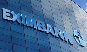 Ngân hàng Eximbank bổ nhiệm nhân sự cấp cao