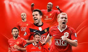 Dàn cầu thủ huyền thoại Man Utd sẽ đổ bộ Cầu Vàng, Đà Nẵng