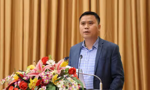 Bắc Ninh nâng cao nghiệp vụ xử lý vi phạm hành chính