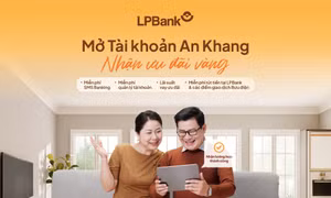 LPBank triển khai giải pháp tài chính dành cho khách hàng an sinh xã hội