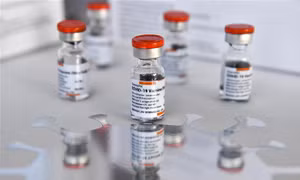 Philippines cấp phép sử dụng khẩn cấp vaccine ngừa COVID-19 của Sinovac cho trẻ em
